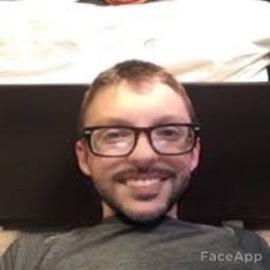 Meet your Posher, Ethan